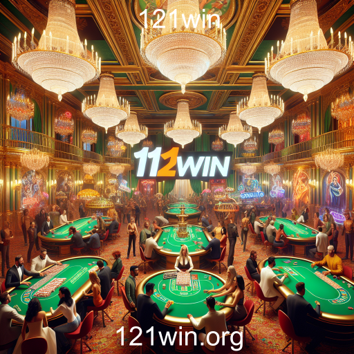 Descubra a Categoria 'Contato' no 121win: O Desafio dos Jogos de Palavras
